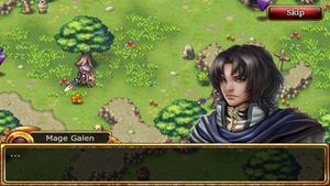 Exitium - Saviors of Vardonia screenshot 3