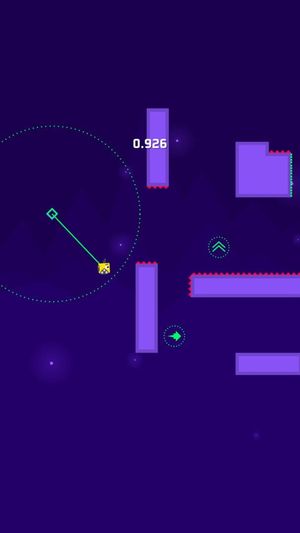 Exoracer screenshot 2