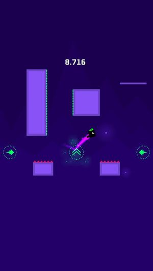 Exoracer screenshot 3