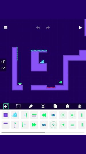 Exoracer screenshot 4