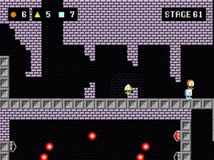 Explobers screenshot 2