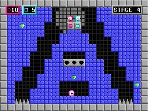 Explobers screenshot 3