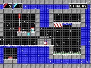 Explobers screenshot 4