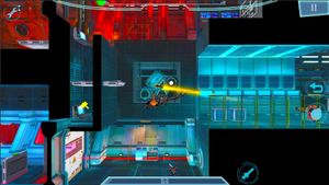 Explodey screenshot 3