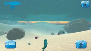 Explore Fish Feeding and Grow screenshot 3