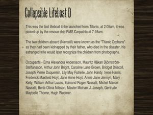 Explore Titanic screenshot 4