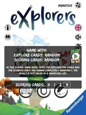Explorers: The Game screenshot 2