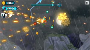 Explottens: The time is meow! screenshot 1