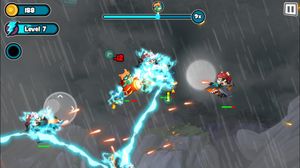 Explottens: The time is meow! screenshot 2