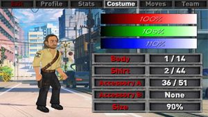 Extra Lives screenshot 3