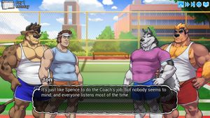 Extracurricular Activities screenshot 1