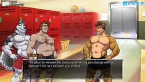 Extracurricular Activities screenshot 2