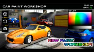 Extreme Car Driving Simulator screenshot 3
