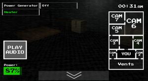Extreme Custom Night screenshot 1