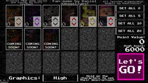 Extreme Custom Night screenshot 3