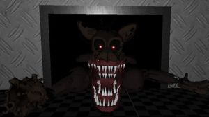 Extreme Custom Night screenshot 4