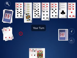 Extreme Hand and Foot screenshot 3