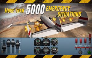 Extreme Landings Pro screenshot 1