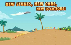 Extreme Road Trip 2 screenshot 2
