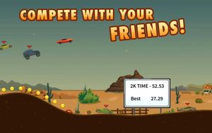 Extreme Road Trip 2 screenshot 3