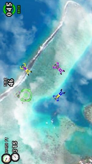 Extreme Skydiving screenshot 3