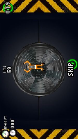 Extreme Skydiving screenshot 4