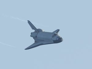 F-Sim: Space Shuttle 2 screenshot 2