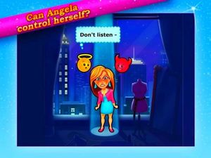 Fabulous: Angela's Sweet Revenge screenshot 4
