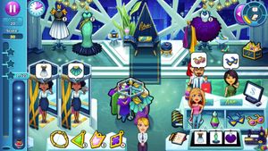 Fabulous: Angela's True Colors screenshot 2
