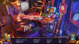 Faces of Illusion: The Twin Phantoms screenshot 3