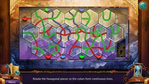 Faces of Illusion: The Twin Phantoms screenshot 4