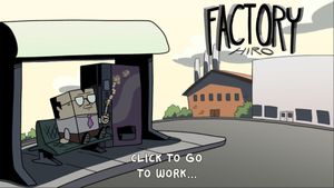 Factory Hiro screenshot 1