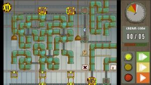 Factory Hiro screenshot 4
