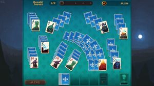 Faerie Solitaire Harvest screenshot 4