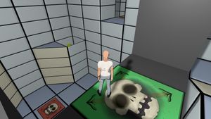 Fail to Win: Chapter 1 screenshot 1