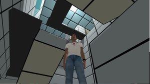 Fail to Win: Chapter 1 screenshot 2