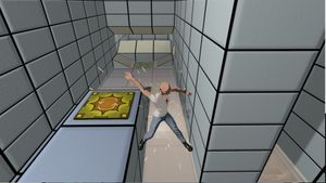 Fail to Win: Chapter 1 screenshot 3