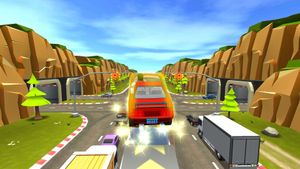 Faily Brakes 2 screenshot 1