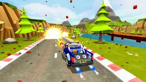 Faily Brakes 2 screenshot 3