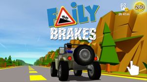Faily Brakes screenshot 2