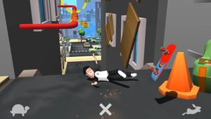 Faily Skater screenshot 4