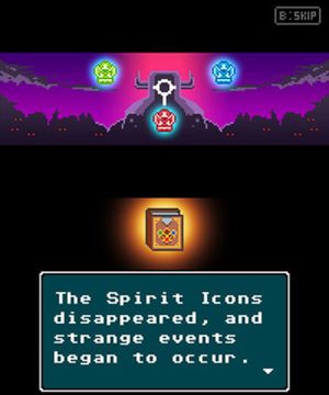 Fairune screenshot 1