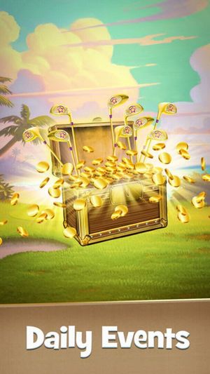 Fairway Solitaire - Card Game screenshot 1