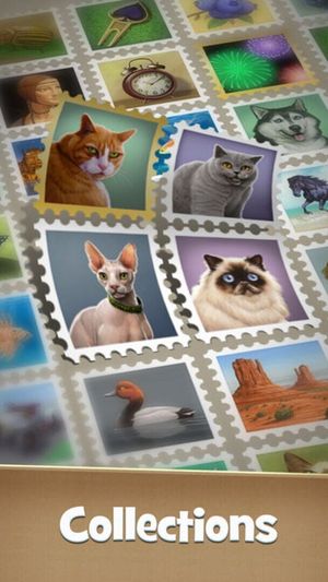 Fairway Solitaire - Card Game screenshot 2