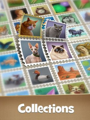 Fairway Solitaire - Card Game screenshot 3