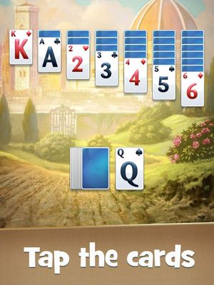 Fairway Solitaire - Card Game screenshot 4