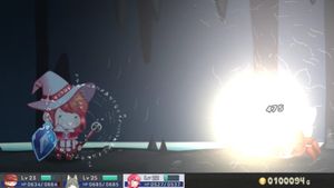 Fairy Knights screenshot 1