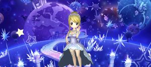 Fairy Tail: Ultimate Dance of Magic screenshot 3