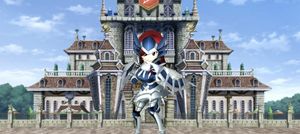 Fairy Tail: Ultimate Dance of Magic screenshot 4