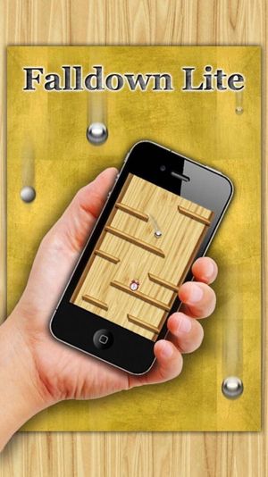 FallDown screenshot 3